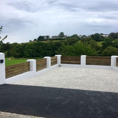 Вилла The Cornish Retreat Буде Экстерьер фото