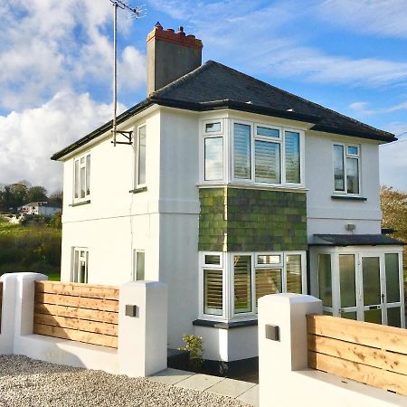 Вилла The Cornish Retreat Буде Экстерьер фото